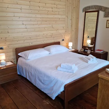 Vakantiehuis La Cjase Di Tacuin - Dimore Tipiche Friulane