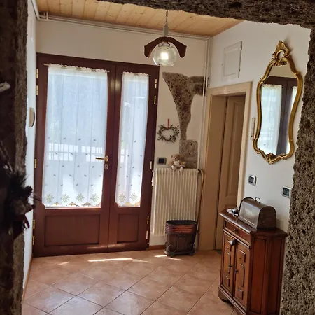 Vakantiehuis La Cjase Di Tacuin - Dimore Tipiche Friulane *