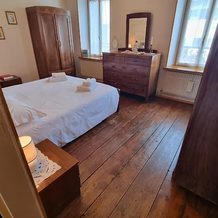 La Cjase Di Tacuin - Dimore Tipiche Friulane Vakantiehuis Ampezzo