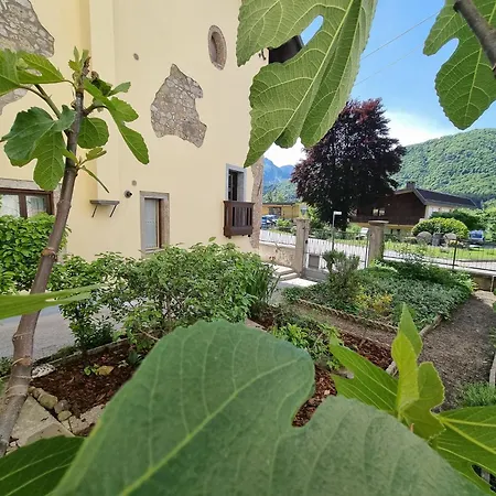 La Cjase Di Tacuin - Dimore Tipiche Friulane * Ampezzo
