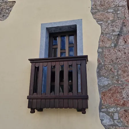 La Cjase Di Tacuin - Dimore Tipiche Friulane Vakantiehuis