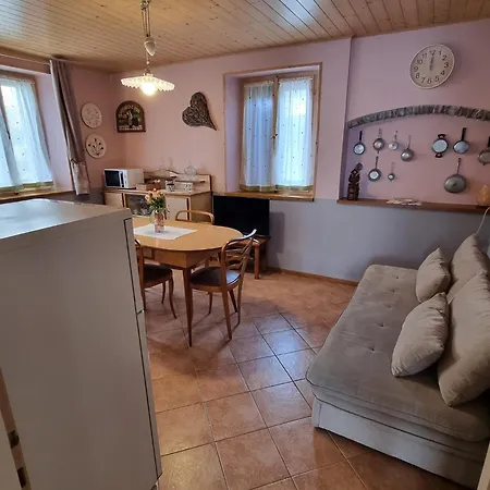La Cjase Di Tacuin - Dimore Tipiche Friulane Vakantiehuis
