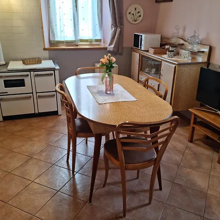 Vakantiehuis La Cjase Di Tacuin - Dimore Tipiche Friulane *