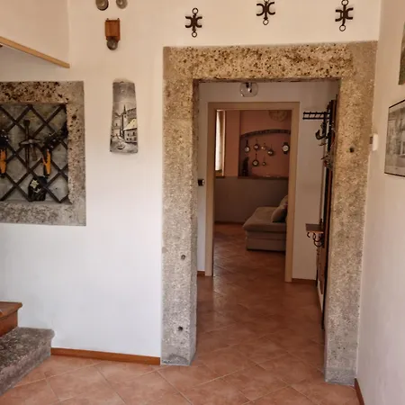 La Cjase Di Tacuin - Dimore Tipiche Friulane Vakantiehuis Ampezzo