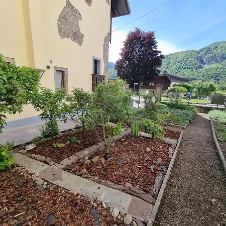 Vakantiehuis La Cjase Di Tacuin - Dimore Tipiche Friulane *