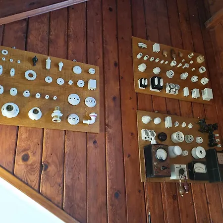 La Cjase Di Tacuin - Dimore Tipiche Friulane Vakantiehuis