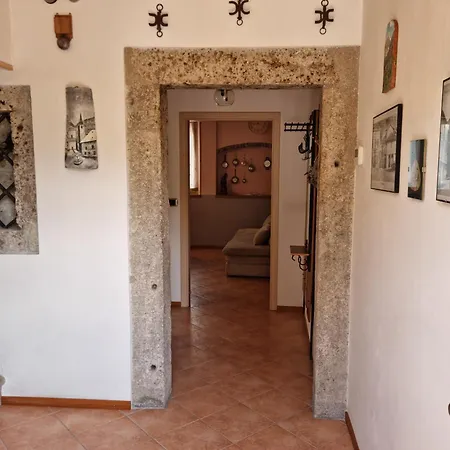 Vakantiehuis La Cjase Di Tacuin - Dimore Tipiche Friulane