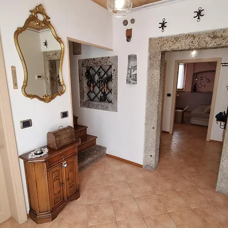 Vakantiehuis La Cjase Di Tacuin - Dimore Tipiche Friulane Ampezzo