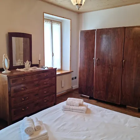Vakantiehuis La Cjase Di Tacuin - Dimore Tipiche Friulane *